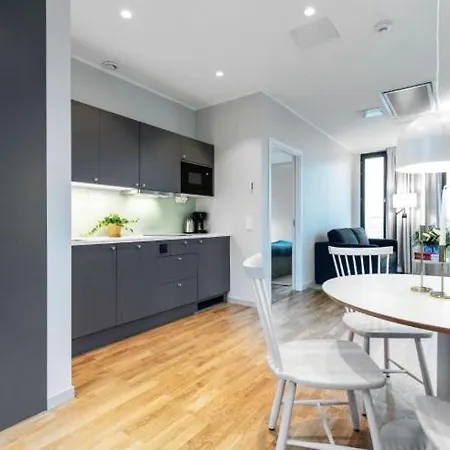 Apartamento Family In Old Town Szczecin